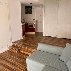 Apartamento de 1 Dormitorio